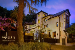  The Aubrey Boutique Hotel  Сантьяго